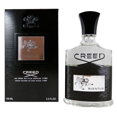 creed new aventus cologne